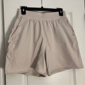 Lululemon LA French Terry HR Short